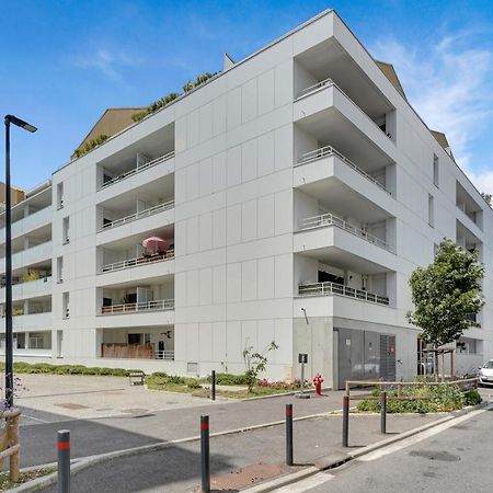 La Marquette - Appartement Avec Balcon Tuluza Zewnętrze zdjęcie